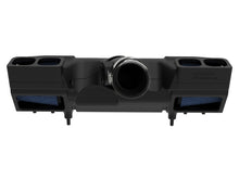 Load image into Gallery viewer, aFe Magnum Force Stage-2Si Cold Air Intake System w/ Pro 5R Media 09-12 Porsche 911 Carrera(997) - 54-83038R