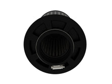 Load image into Gallery viewer, aFe MagnumFLOW Air Filter - Pro DRY S 2.5 Inlet x 4.5in B x 4.5in T x 7in H (Inv) - 21-91151