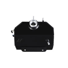 Load image into Gallery viewer, Mishimoto 2015 Ford Mustang EcoBoost / 3.7L / 5.0L Aluminum Coolant Expansion Tank - Black