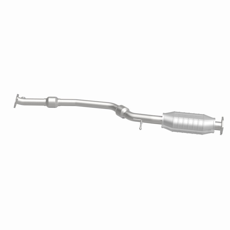 MagnaFlow Direct Fit Catalytic Converter 99-02 Lanos 1.6 rear OEM - 49547