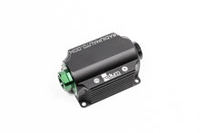 Load image into Gallery viewer, Radium Engineering Fuel Filter 1pc Clamp 60mm Heat Exchanger - 20-0221