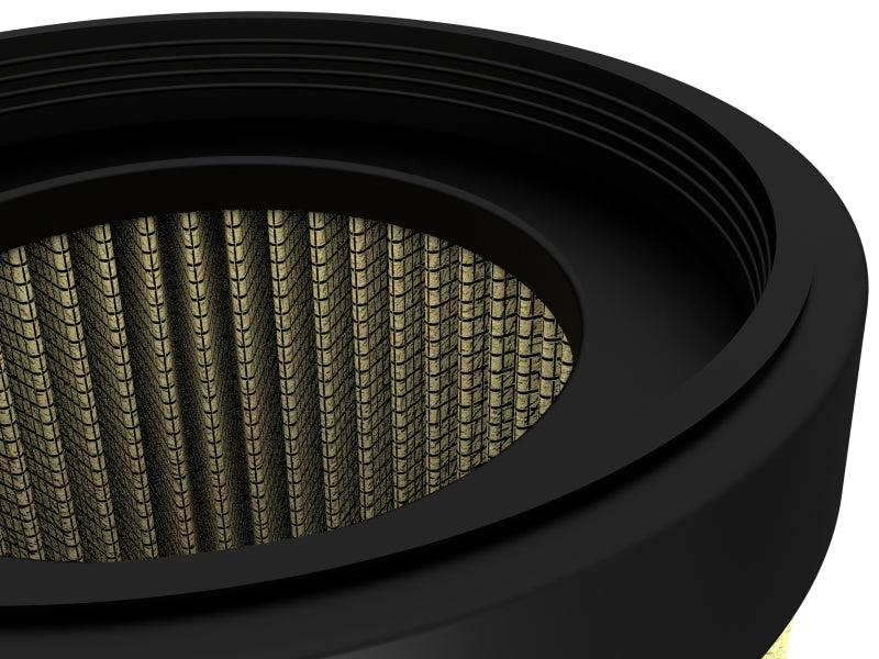 aFe MagnumFLOW Air Filters OER PG7 A/F PG7 GM C4500/550003-07 V8-6.6L/03-09 V8-8.1L - 71-10097