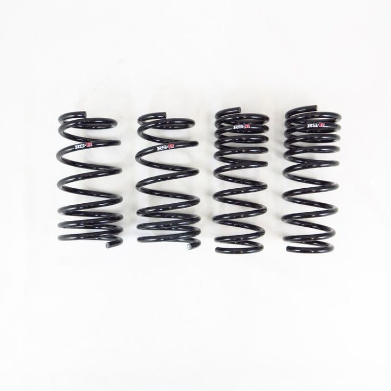 RS-R 2022 Toyota GR86 Down Sus Springs - T067D