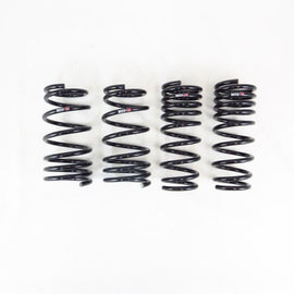 RS-R 2022 Toyota GR86 Down Sus Springs - T067D