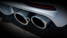 Load image into Gallery viewer, Borla 18-22 Toyota Camry XSE S-Type S-Type Cat Back Exhaust (Stainless) - 140853