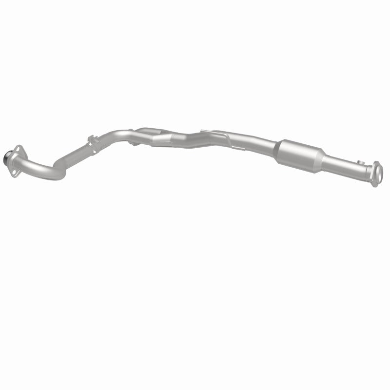 MagnaFlow 2003 Jeep Liberty 3.7L Direct Fit Converter - 4593008