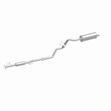 Load image into Gallery viewer, BRExhaust 14-16 Kia FORTE 1.8L Exhaust Kit - 106-0856