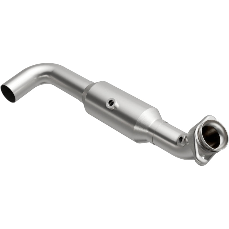 MagnaFlow 09-10 Ford F-150 5.4L Direct Fit Converter - 5551419