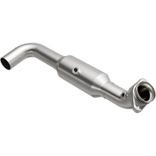 Load image into Gallery viewer, MagnaFlow 09-10 Ford F-150 5.4L Direct Fit Converter - 5551419