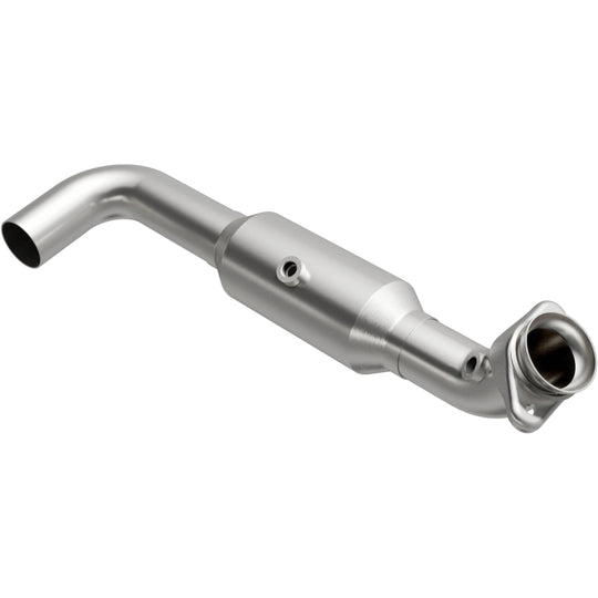 MagnaFlow 09-10 Ford F-150 5.4L Direct Fit Converter - 5551419