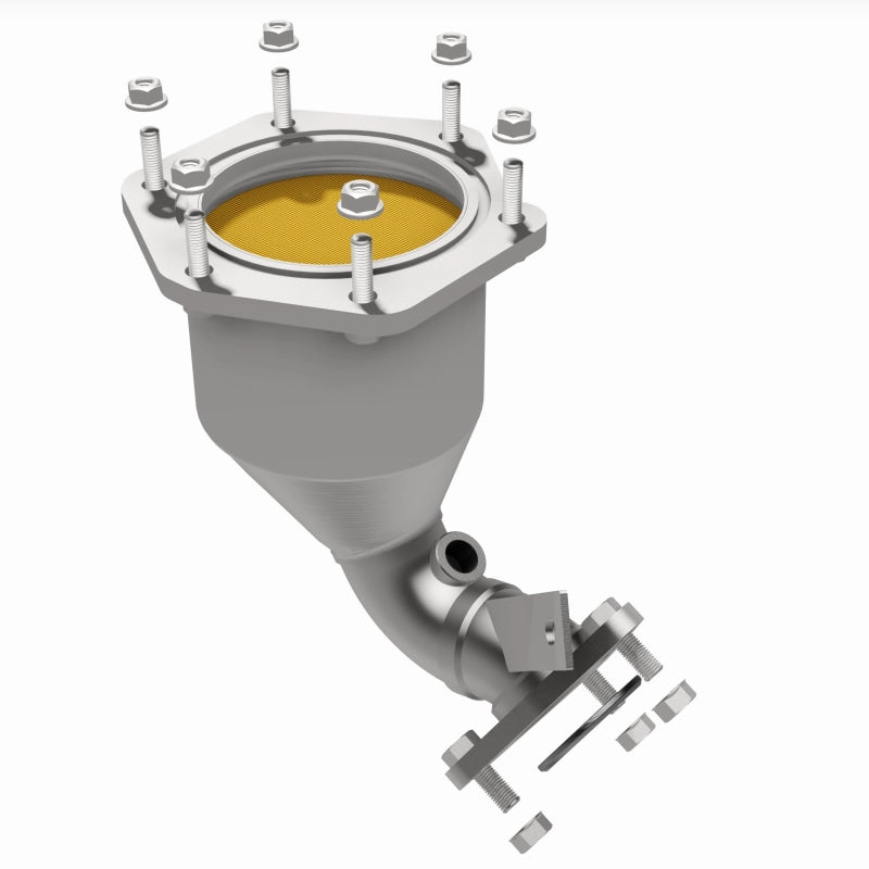 MagnaFlow 16-21 Nissan Maxima 3.5L Direct Fit Converter - 6511128