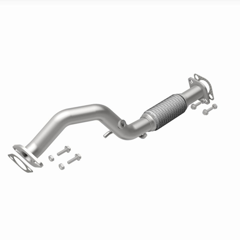 BRE Exhaust 07-12 Hyundai Elantra 2.0L Front Pipe Kit - 107-0252