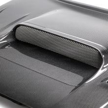 Load image into Gallery viewer, Seibon 15+ Subaru WRX/STI VS-Style Carbon Fiber Hood - HD15SBIMP-VS