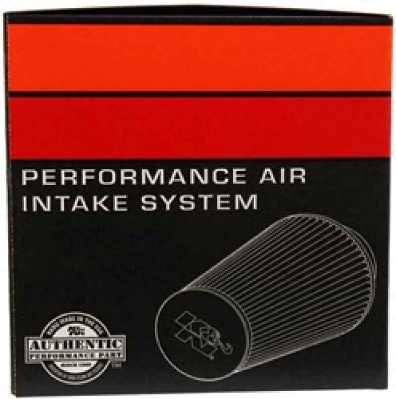 K&N 88-95 Ford PickUp/Bronco Performance Intake Kit - 57-2503
