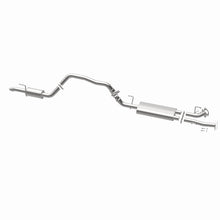 Load image into Gallery viewer, BRExhaust 08-17 Toyota Sequoia Exhaust Kit - 106-0868