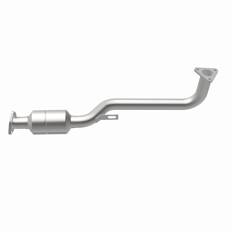 MagnaFlow Direct Fit Catalytic Converter 92-94 2.8L Audi 100 D/S MT - 23621