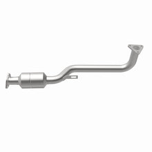Load image into Gallery viewer, MagnaFlow Direct Fit Catalytic Converter 92-94 2.8L Audi 100 D/S MT - 23621