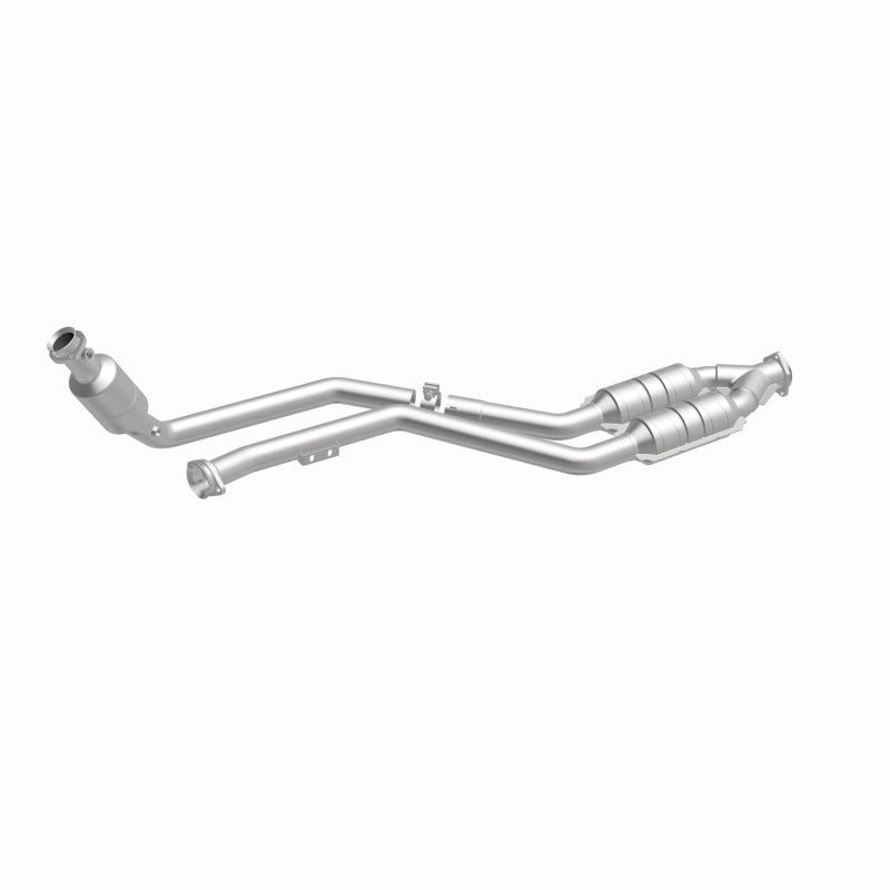 MagnaFlow Direct Fit Catalytic Converter 2000 Mercedes CLK320 3.2L - 444059