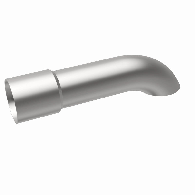MagnaFlow Tip 1-pk Turndown 2.50x13 2.75 - 35179