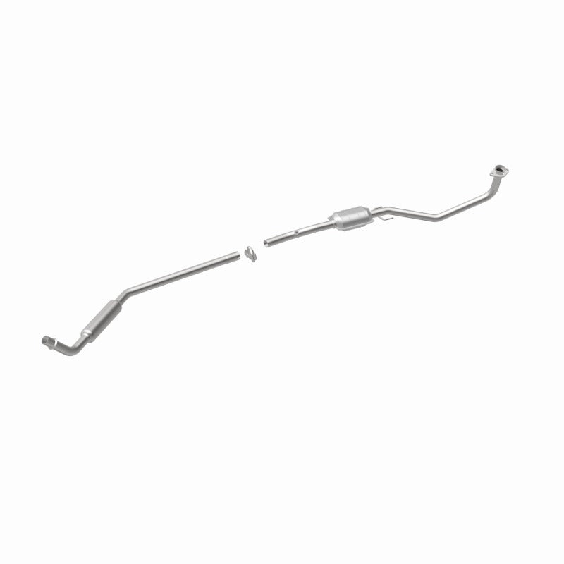 MagnaFlow Direct Fit Catalytic Converter Tercel 95-97 1.5L EFI - 23898