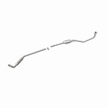 Load image into Gallery viewer, MagnaFlow Direct Fit Catalytic Converter Tercel 95-97 1.5L EFI - 23898