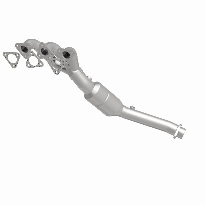 MagnaFlow Conv DF BMW M3 01-06 Front - 50415