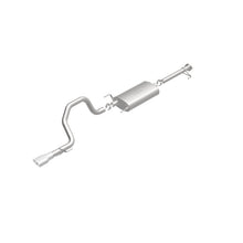 Load image into Gallery viewer, MagnaFlow Sys CB 07 Toyota FJ Cruiser 4.0L V6 - 16649