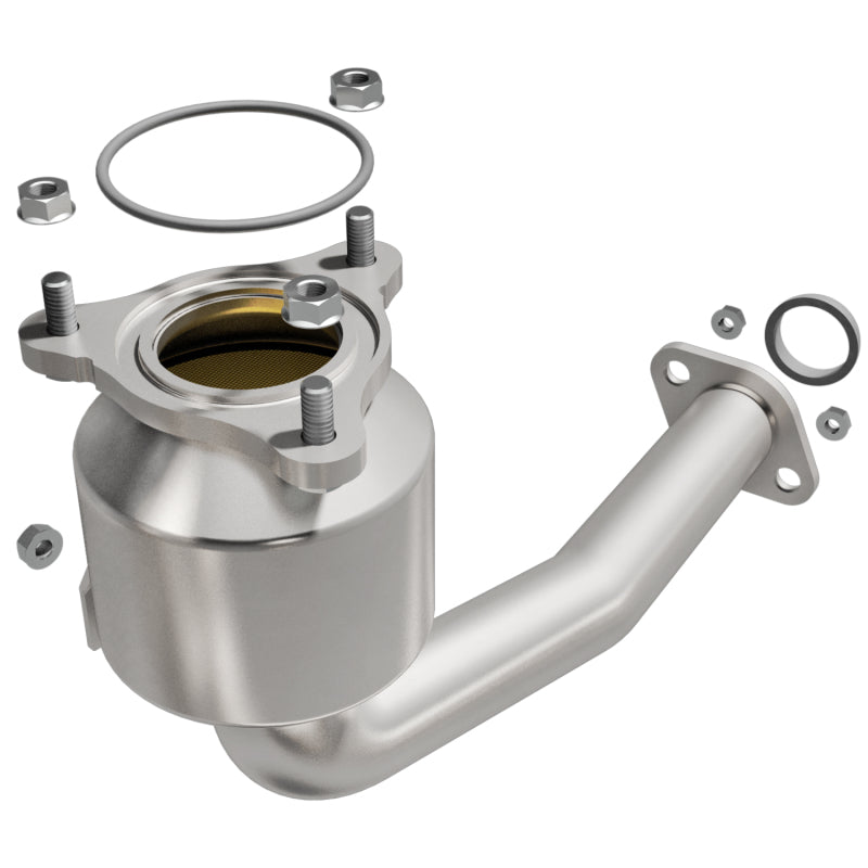 MagnaFlow Direct Fit Catalytic Converter 02-03 Suzuki Aerio 2.0L - 452098