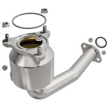 Load image into Gallery viewer, MagnaFlow Direct Fit Catalytic Converter 02-03 Suzuki Aerio 2.0L - 452098
