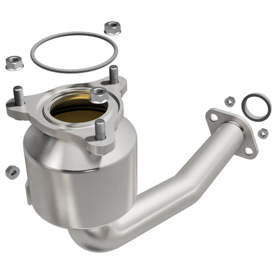 MagnaFlow Direct Fit Catalytic Converter 02-03 Suzuki Aerio 2.0L - 452098