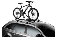 Load image into Gallery viewer, Thule ProRide XT - Upright Bike Carrier (Bikes up to 44lbs.) - Black - 598004