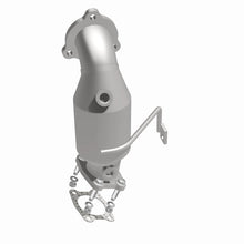 Load image into Gallery viewer, MagnaFlow Conv DF 00-04 S40/V40 1.9L Front - 50828