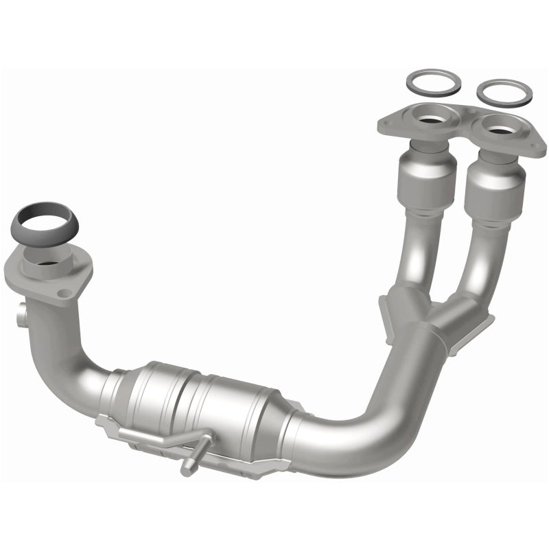 MagnaFlow Direct Fit Catalytic Converter 02-03 Toyota MR2 1.8L - 441042
