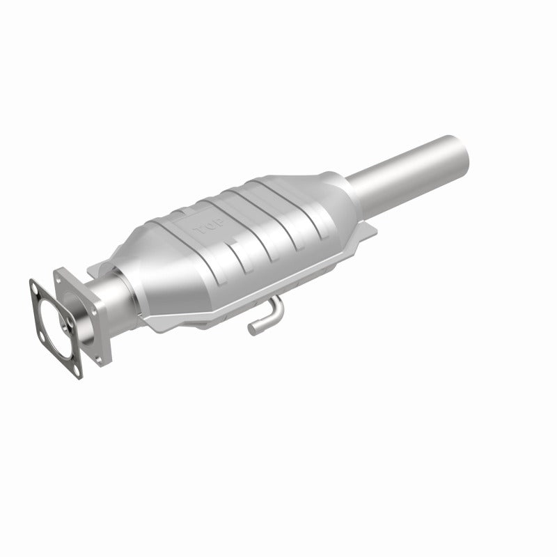 MagnaFlow 86-92 Jeep/Dodge/Eagle CA Direct Fit Converter - 3391229