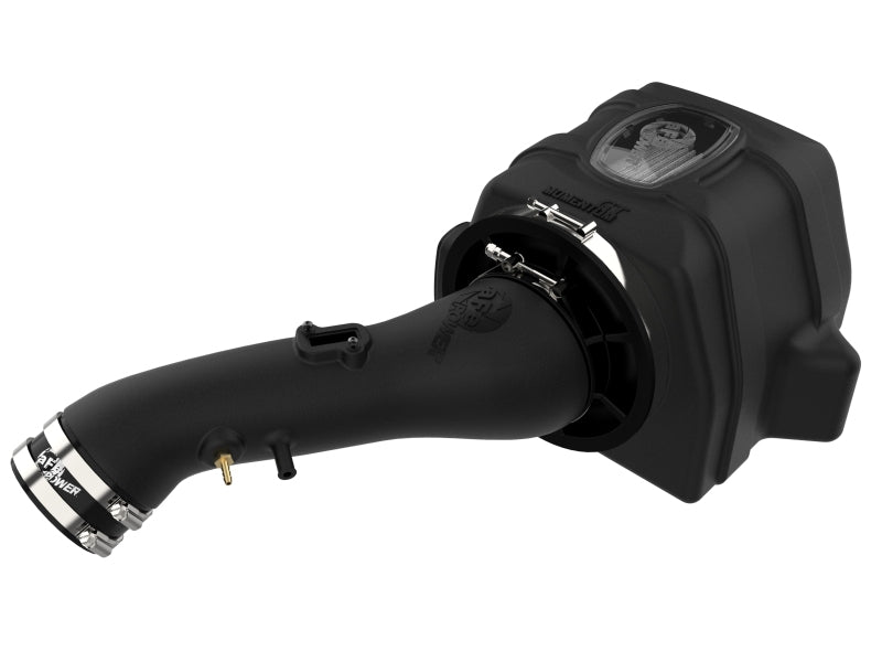 aFe Momentum GT Pro DRY S Stage-2 Si Intake System 07-14 Toyota Tundra V8 5.7L - 51-76003