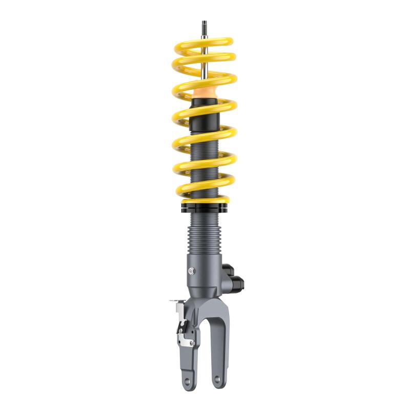 KW Coilover Kit DDC ECU 19+ G63 AMG (W463) - 39025028