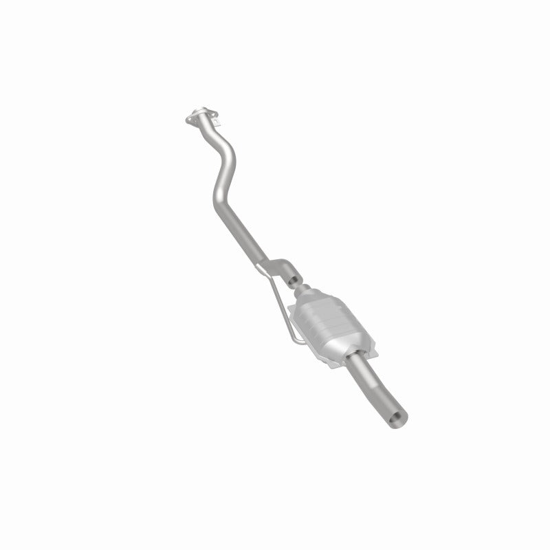 MagnaFlow Direct Fit Catalytic Converter Ford 84 86 - 93301