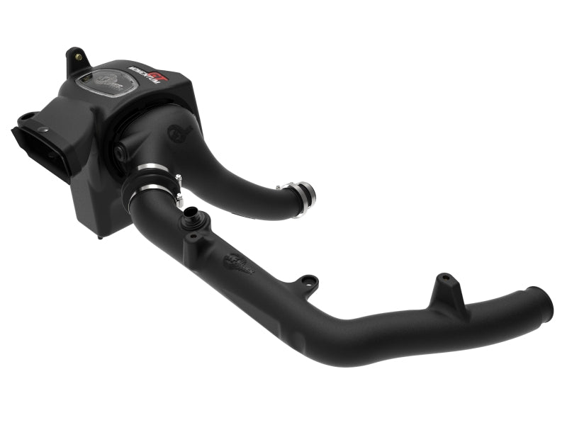 aFe Momentum 24-25 Ford Ranger V6-2.7L (tt) GT Cold Air Intake w/ Pro Dry S Filter - 50-70136D