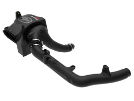 aFe Momentum 24-25 Ford Ranger V6-2.7L (tt) GT Cold Air Intake w/ Pro Dry S Filter - 50-70136D