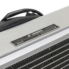 Load image into Gallery viewer, Mishimoto Universal Drag Race Performance Aluminum Radiator - Natural - MMRAD-UNI-DRGN
