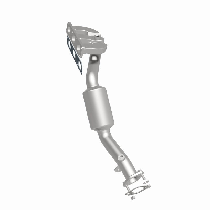 MagnaFlow Direct Fit Catalytic Converter BMW 3 01-05 Front - 452287