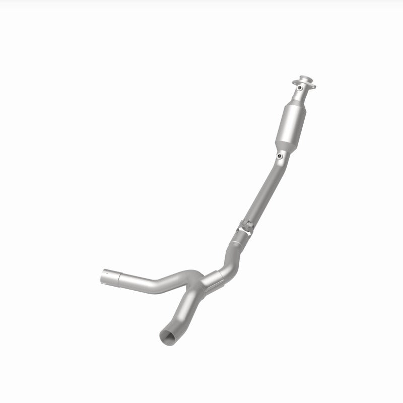 MagnaFlow 2004 Dodge Ram 1500 4.7L Direct Fit Converter - 4651610