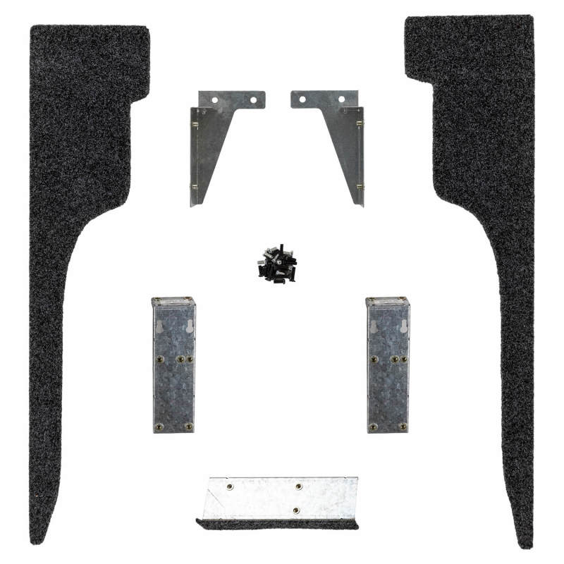 ARB Roller Drawer Side Floor Kit Jk Wrangler 2 Door - JK2DFK