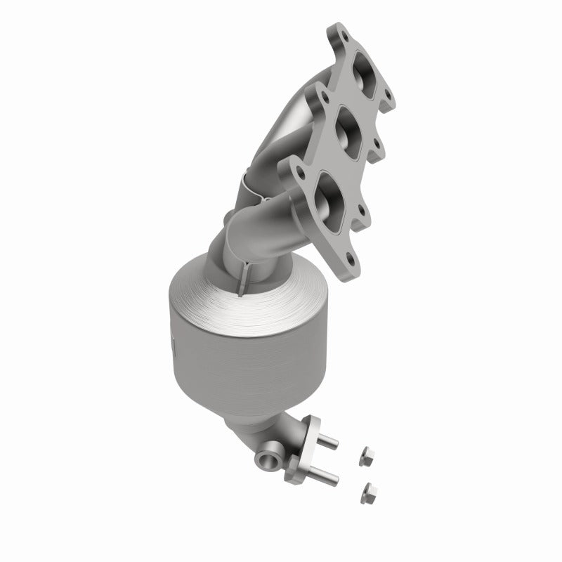 MagnaFlow Conv DF 01-04 Hyundai Santa Fe 2.7L - 50756