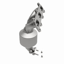 Load image into Gallery viewer, MagnaFlow Conv DF 01-04 Hyundai Santa Fe 2.7L - 50756