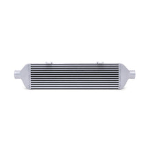 Load image into Gallery viewer, Mishimoto 15+ Subaru WRX Front-Mount Intercooler Kit - Silver Core - MMINT-WRX-15SL