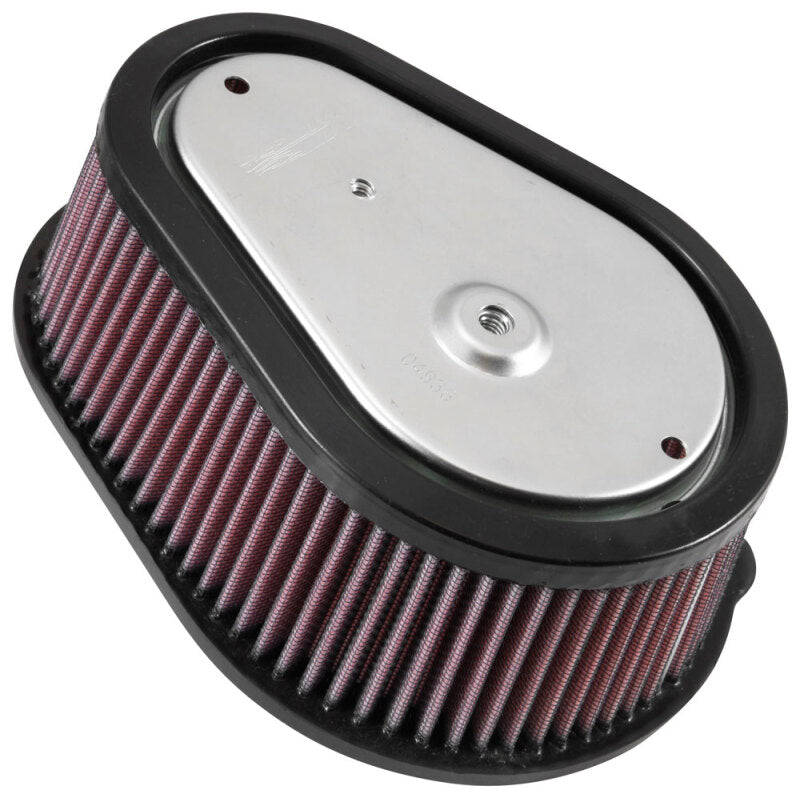K&N Replacement Element Rk-3932X - E-3986