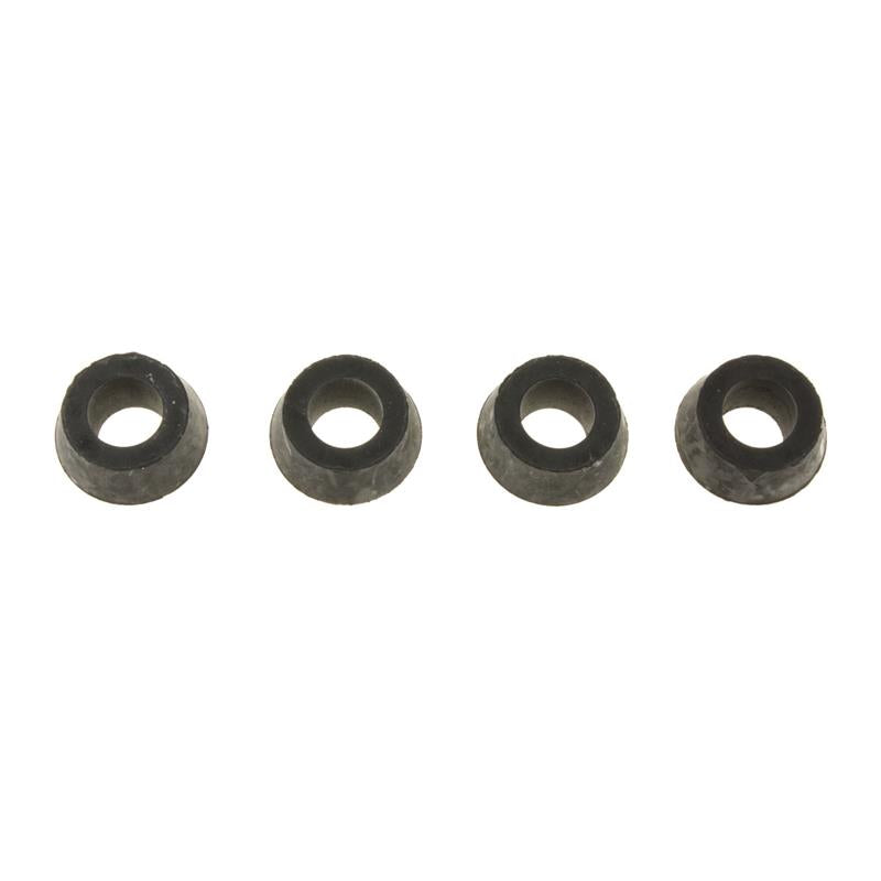 Bilstein B6 1985 Toyota Land Cruiser Base Rear 46mm Monotube Shock Absorber - 24-011327