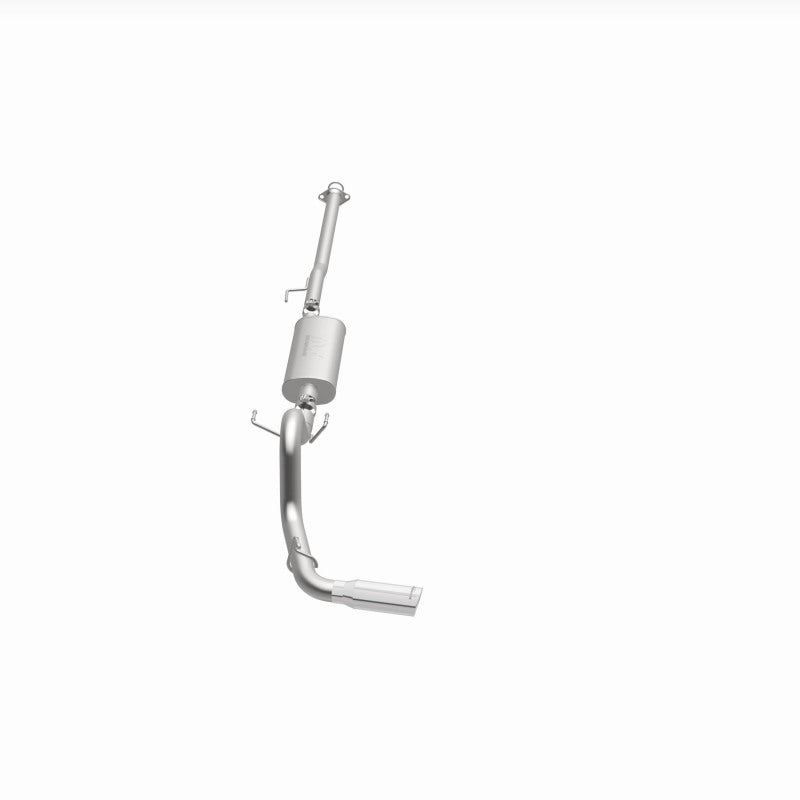 MagnaFlow SYS Cat-Back 2014 Toyota Tacoma 4.0L - 15315