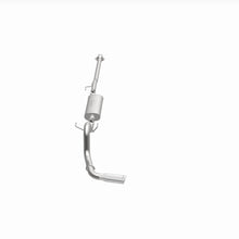 Load image into Gallery viewer, MagnaFlow SYS Cat-Back 2014 Toyota Tacoma 4.0L - 15315